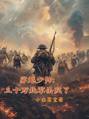 穿越东北军少帅txt