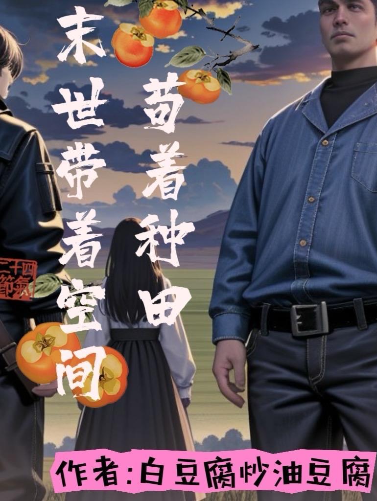 末世带着空间养包子免费阅读
