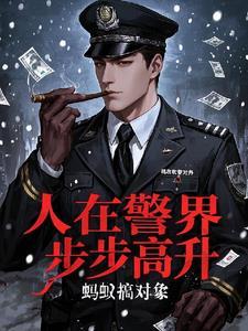 人在警界步步高升书评
