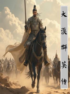 大漠奇英传