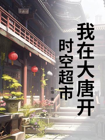 我在大唐开超市by