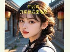 四合院开局就送秦淮茹