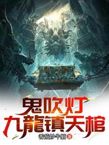 鬼吹灯13部