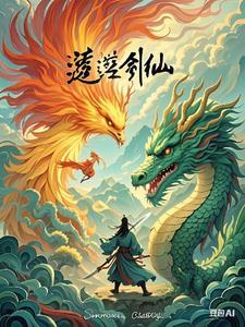 逍遥的剑