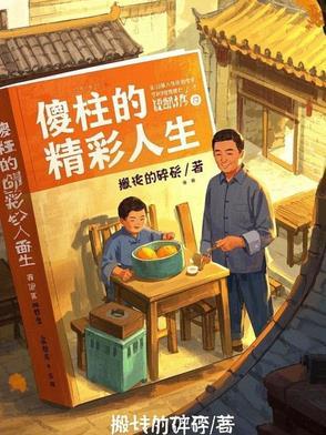 傻柱的精彩人生在线阅读
