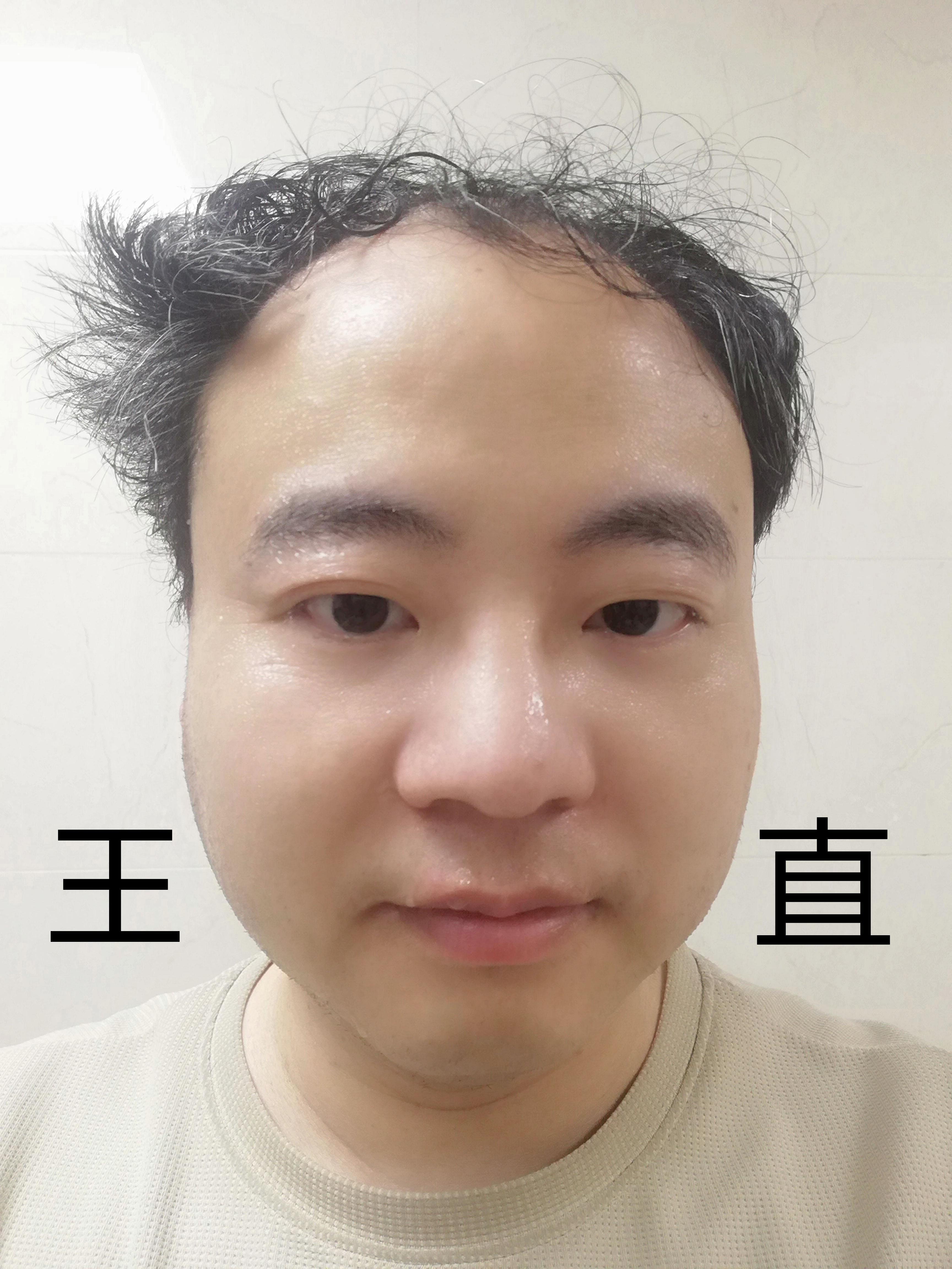 王直道是詹敦仁的什么人