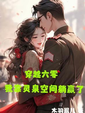 穿到六零靠种田提升自我