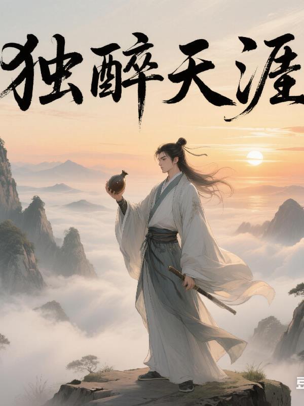 独醉歌词