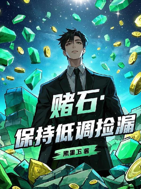 赌石这一行