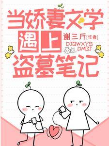 当娇妻文学遇上盗墓笔记TXT