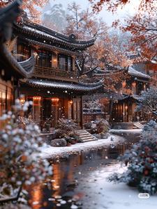 如懿传哪