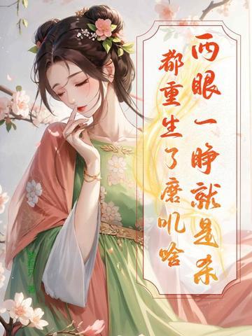 两眼一睁开始竞争下一句