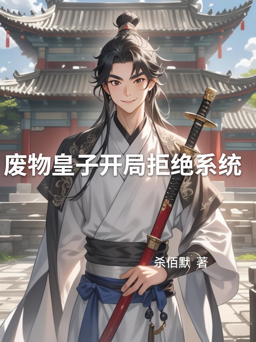 穿越废物皇子开局发配北凉