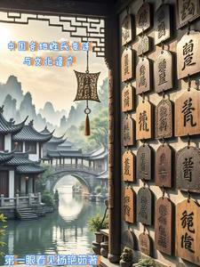 中国姓氏演变的过程