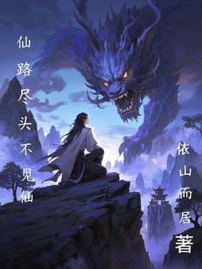 仙路尽头谁为峰 一见无始道成空