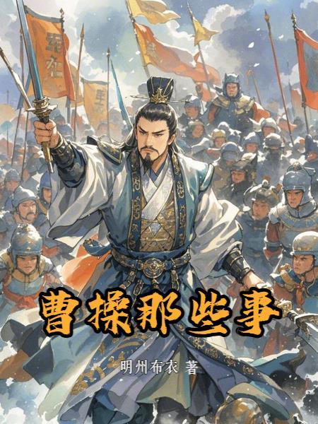 曹操做过什么好事