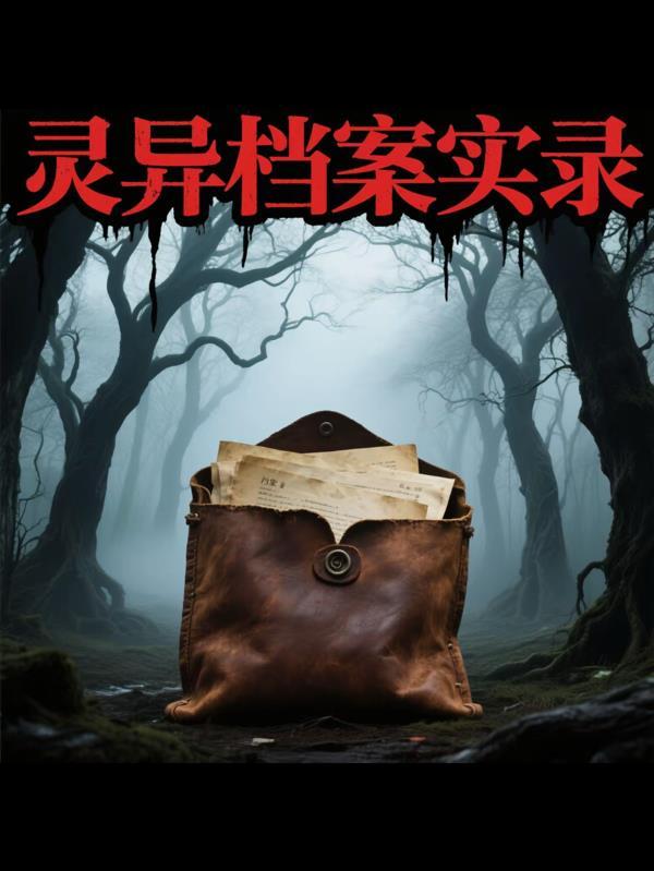 灵异档案3