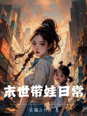 末世带娃的推荐