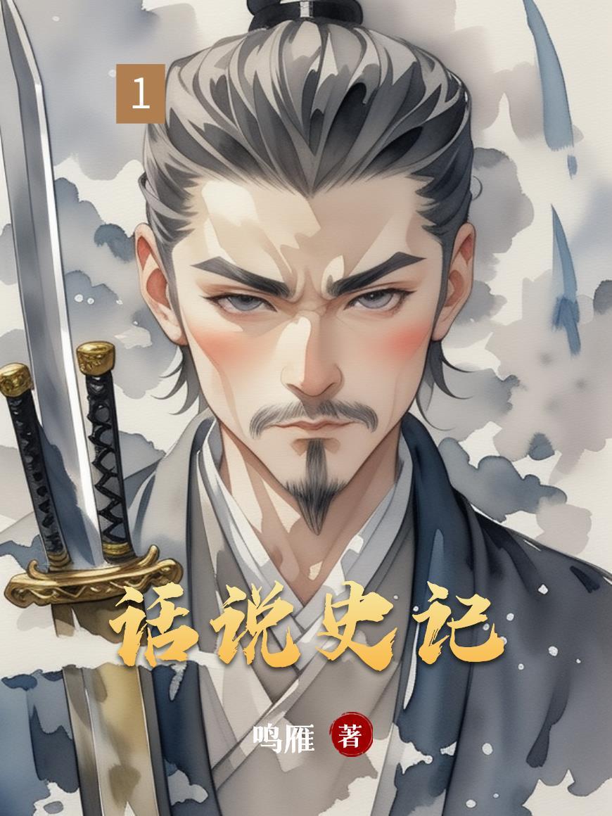 史记讲读