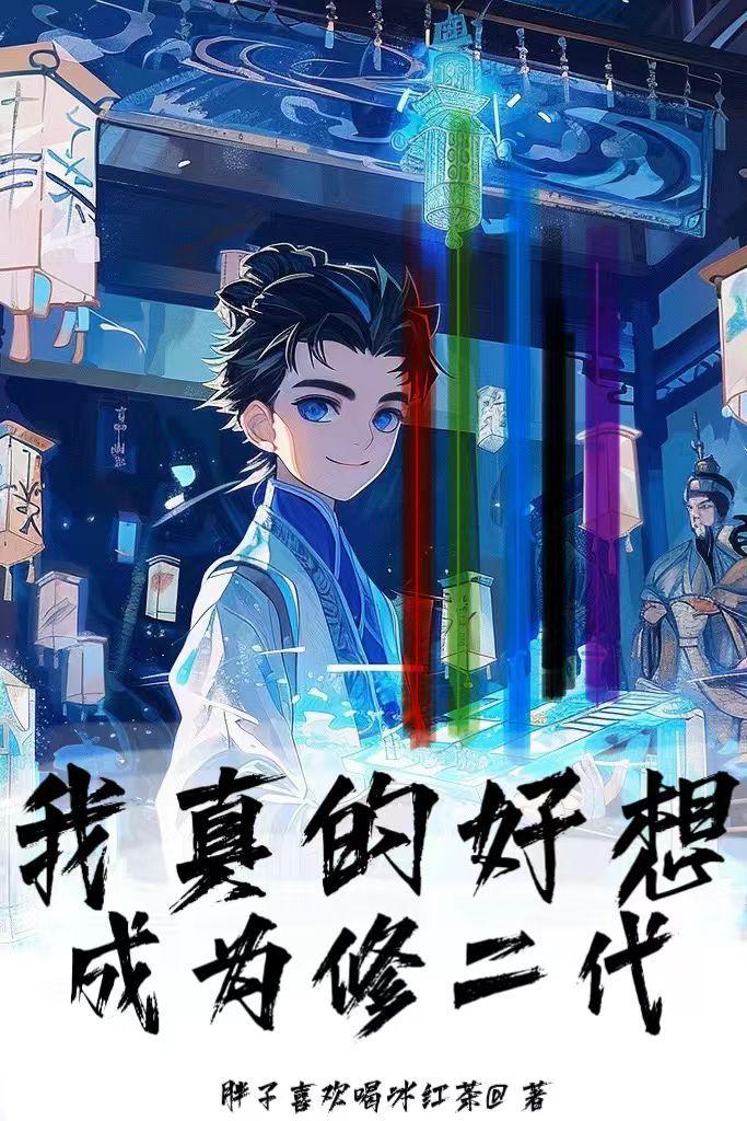 我真想成为作家
