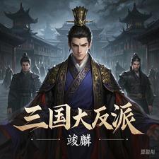 三国反派同人推荐