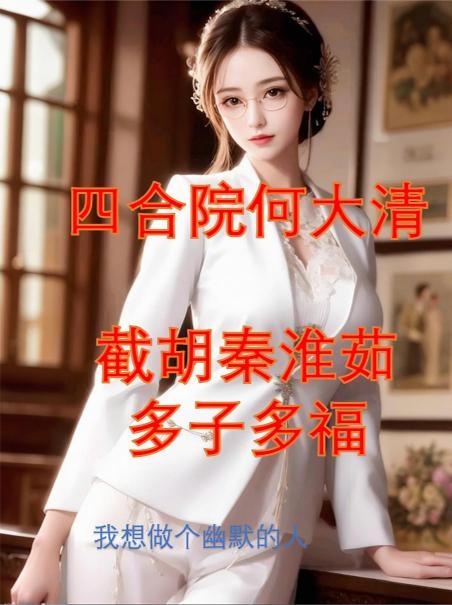 四合院何晓