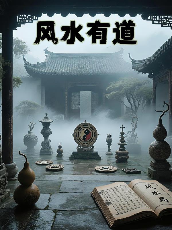 风水有道理吗?