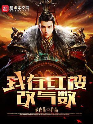 我在红楼改气数全本免费阅读