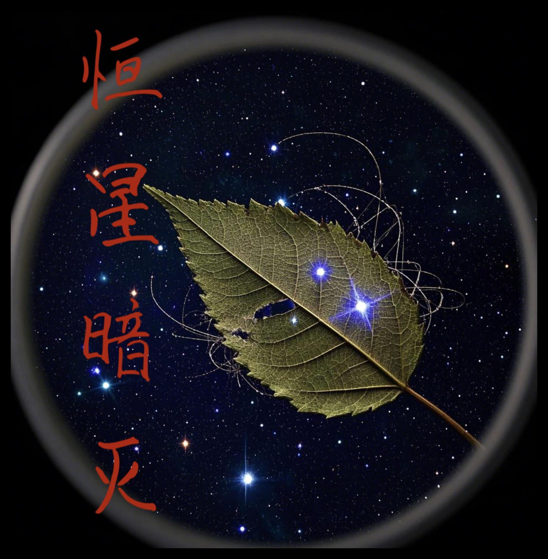 恒星湮灭