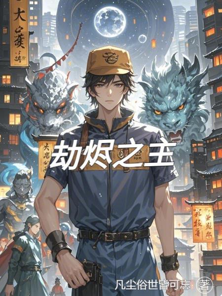 烬杀了劫