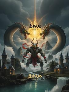 盘古天地是什么意思