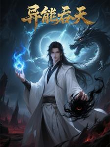异能吞噬类的