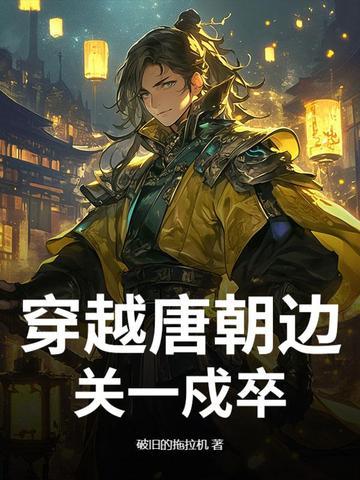 大唐边关