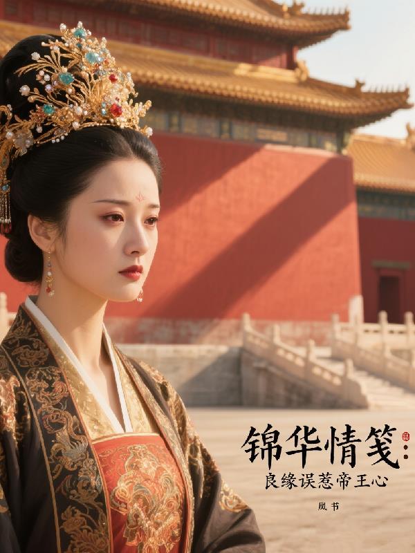 良缘美锦