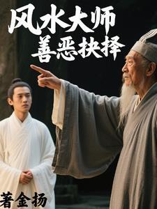 请问一下风水大师