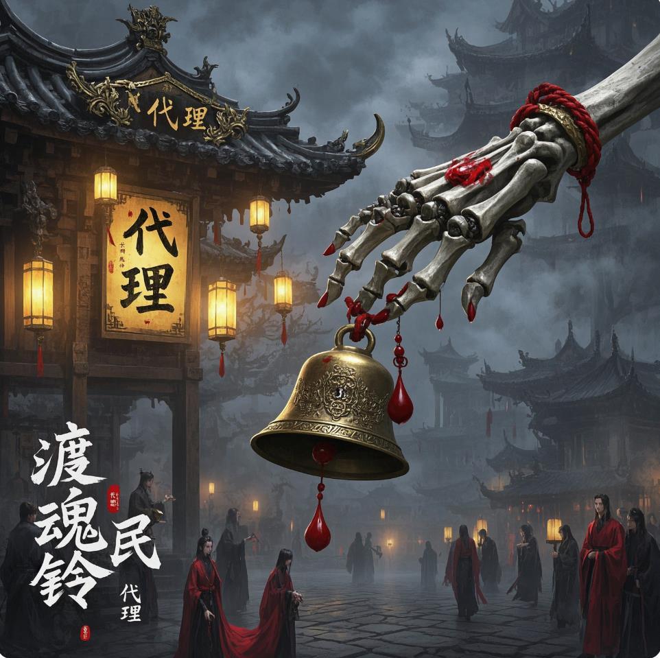 渡黄泉