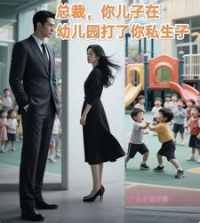 学校叫家长