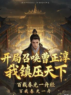 开局召唤曹正淳是什么