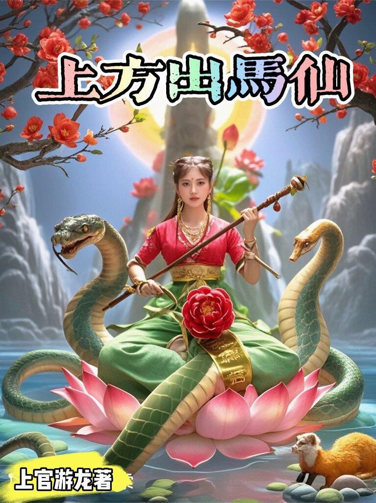 出马仙直播平台