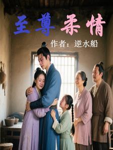 这一世我要当至尊