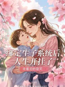 绑定生子系统后