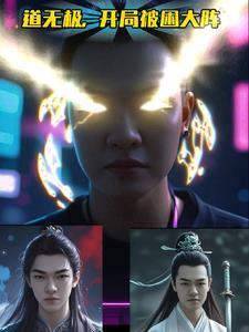 大道无极天