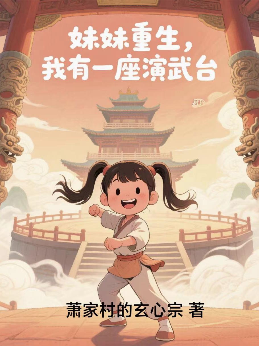 我有一座演武台免费阅读