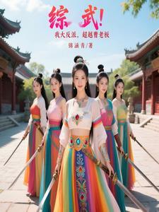 武侠我大反派的身份即将被曝光