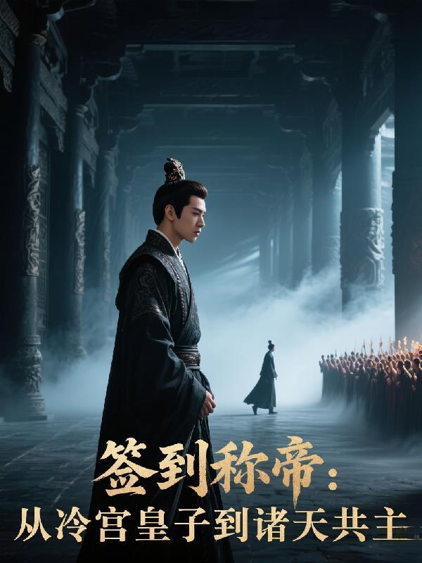 签到冷宫十八年我已无敌