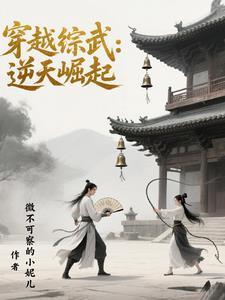 穿越综武世界推荐