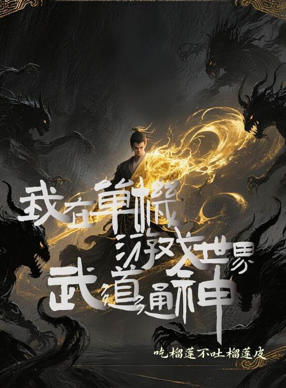 我在武侠世界求长生百科