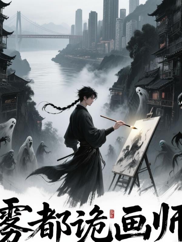 名画雾都
