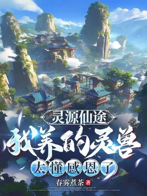 灵缘仙路最新