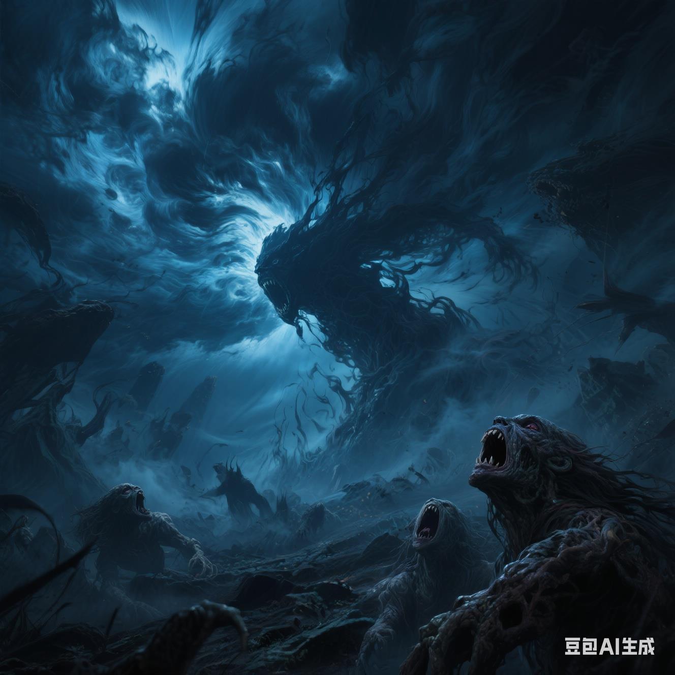 混沌降临4问题答案